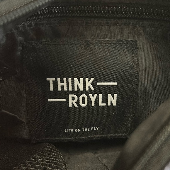 Think Royln - Picture 2 of 10